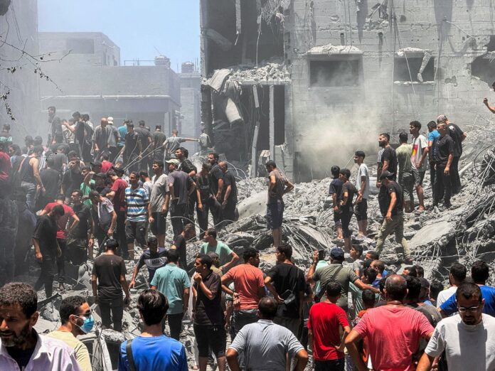 autoridades-pelo-mundo-reagem-ao-plano-de-israel-de-tomar-a-cidade-de-gaza