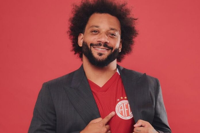 serie-d:-marcelo,-ex-selecao,-convoca-torcida-para-jogo-do-america-rn