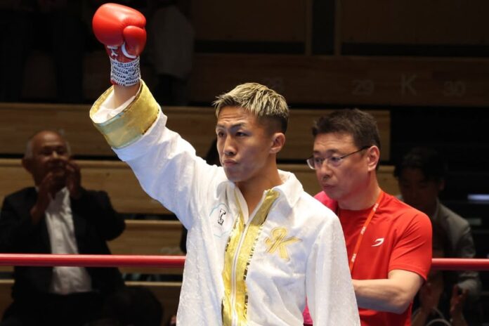 estrela-do-boxe-japones-morre-dias-apos-disputar-titulo-na-asia