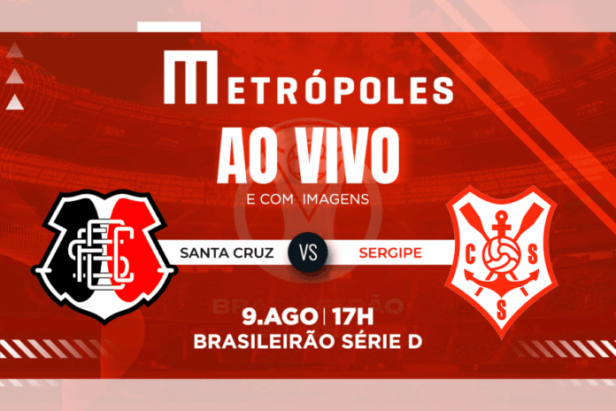 serie-d:-assista-ao-vivo-e-com-imagens-santa-cruz-pe-x-sergipe-se