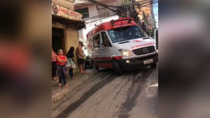 paraisopolis:-arma-de-policial-baleado-no-pescoco-e-recuperada