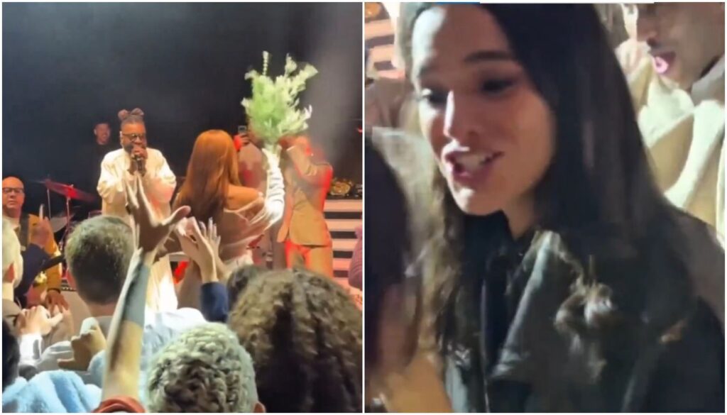 marquezine-tenta-pegar-buque-em-renovacao-de-votos-de-ewbank-e-gagliasso