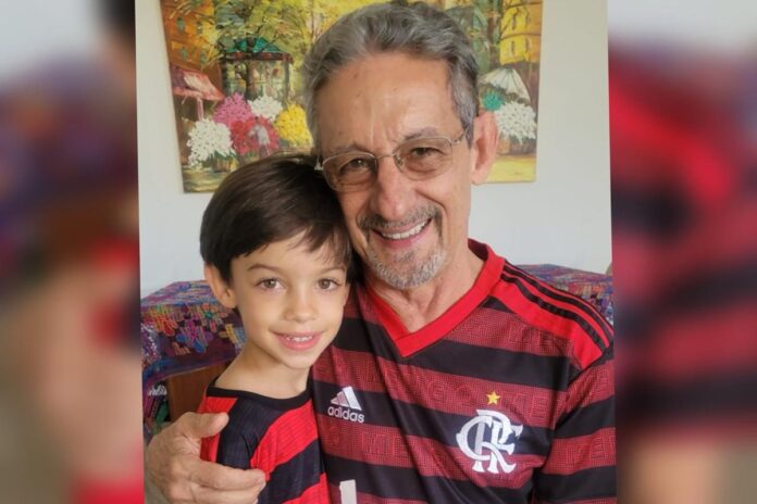 “disposicao-nao-e-a-mesma,-mas-a-vontade-e-maior”,-diz-pai-aos-68-anos