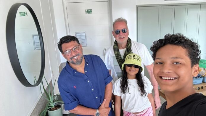 luiz-fernando-guimaraes-sobre-paternidade-aos-70:-“coisa-preciosa”