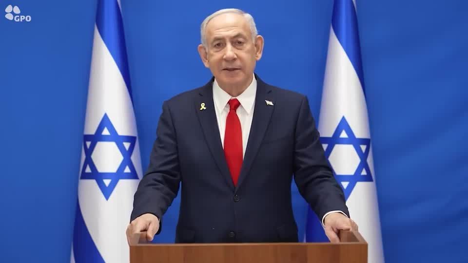 netanyahu-promete-“terminar-o-trabalho”-contra-o-hamas