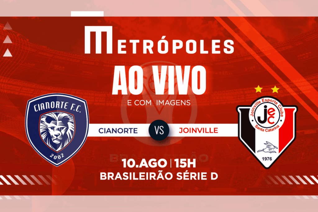 serie-d:-assista-ao-vivo-e-com-imagens-cianorte-pr-e-joinville-sc