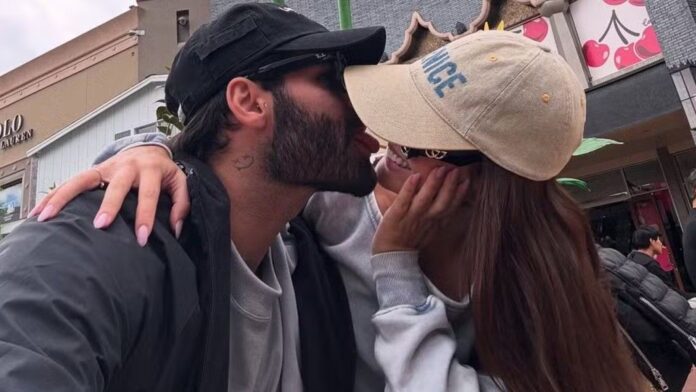 ex-bbb-larissa-santos-anuncia-termino-de-namoro-com-dj-apos-5-meses