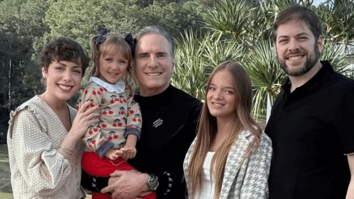 roberto-justus-celebra-dia-dos-pais-com-os-filhos:-“momento-maravilhoso”