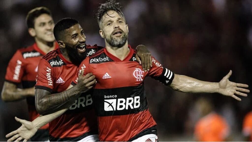 idolo-do-flamengo,-diego-ribas-foca-no-ironman-e-faz-primeira-prova
