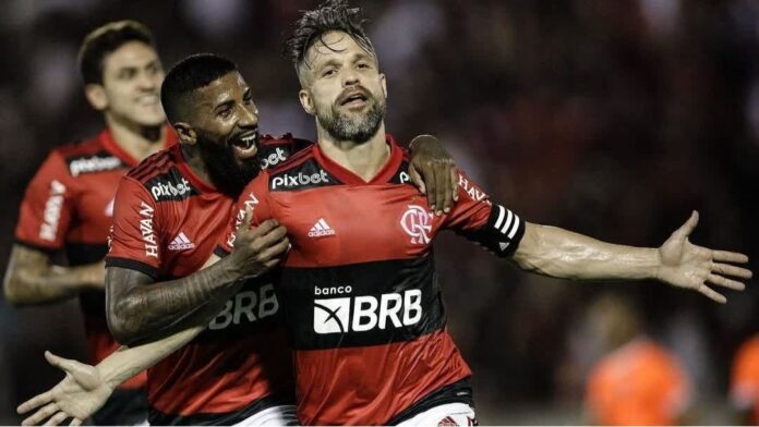 idolo-do-flamengo,-diego-ribas-foca-no-ironman-e-faz-primeira-prova