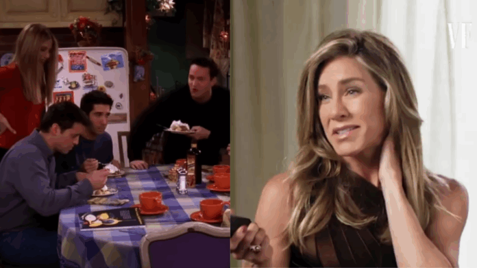 jennifer-aniston-reage-a-cena-de-“friends”:-“ridiculo-da-melhor-maneira”