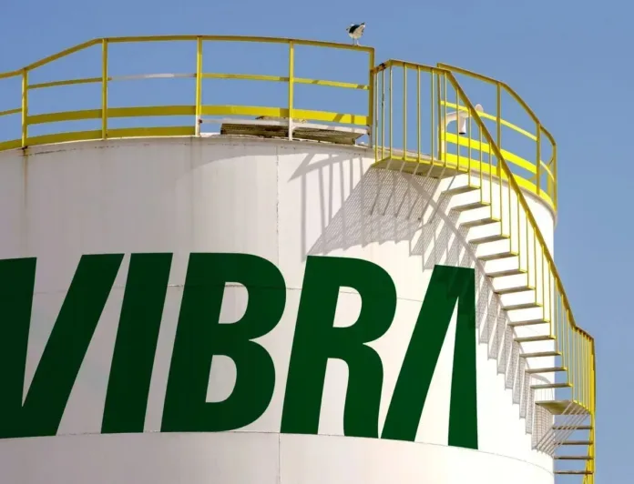vibra-tem-queda-de-66,3%-no-lucro-do-2o-tri