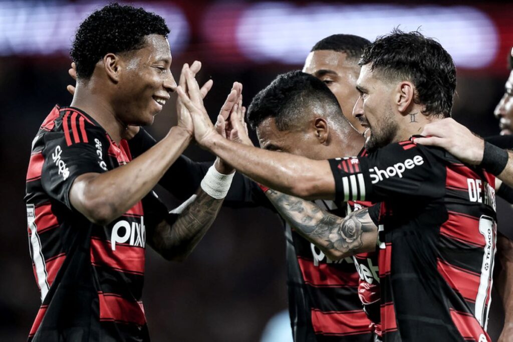 flamengo-posta-chapeu-de-arrascaeta-e-vitima-reage:-“melhor-do-brasil”