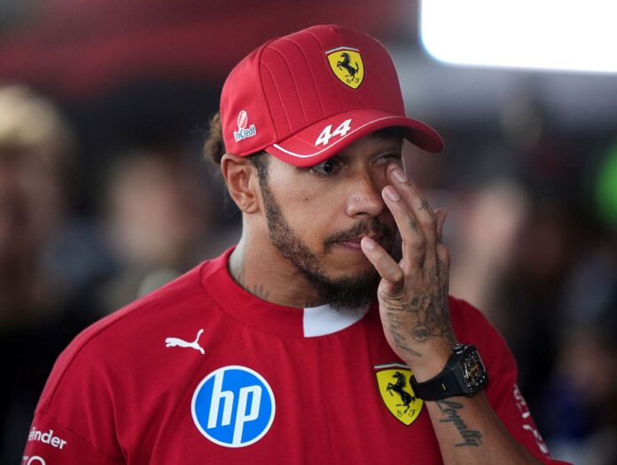 chefe-da-ferrari-admite-ter-subestimado-desafios-de-hamilton-na-equipe