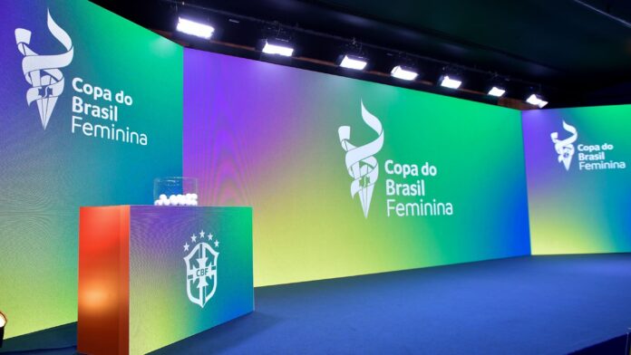 copa-do-brasil-feminina:-veja-os-confrontos-das-oitavas-de-final