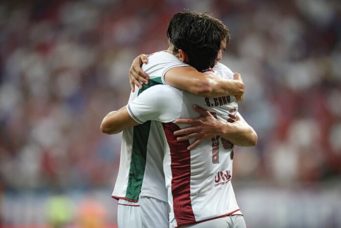 sul-americana:-saiba-onde-assistir-america-de-cali-x-fluminense