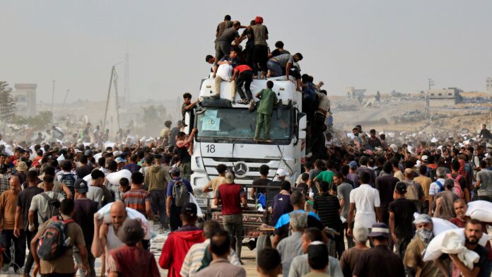 ocupacao-israelense-de-gaza-e-“tragedia-para-o-mundo”,-avalia-historiador
