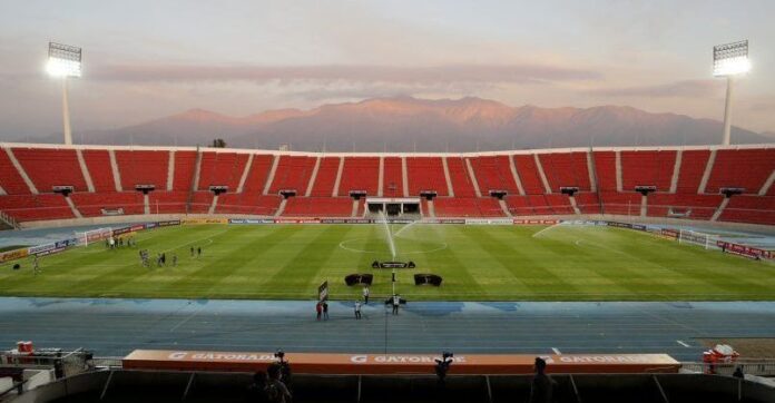 universidad-de-chile-x-independiente:-onde-assistir-a-sul-americana