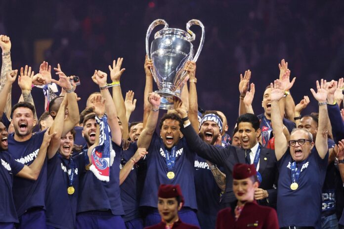 psg-x-tottenham:-saiba-onde-assistir-a-supercopa-da-europa