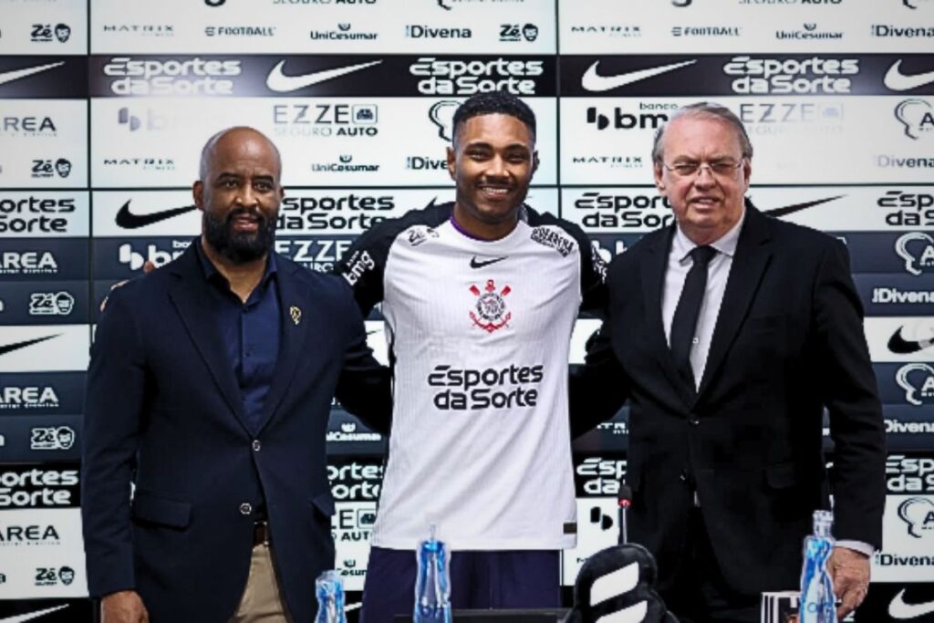 vitinho-explica-razao-para-fechar-com-corinthians:-“vontade-de-vencer”