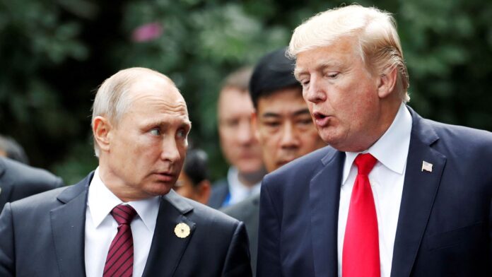 relembre-encontros-entre-trump-e-putin-antes-de-reuniao-no-alasca