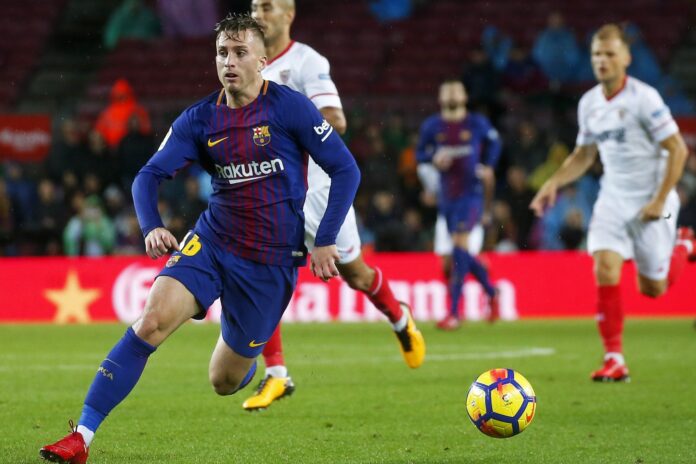 ex-barcelona-tenta-voltar-a-jogar-apos-infeccao-bacteriana-no-joelho
