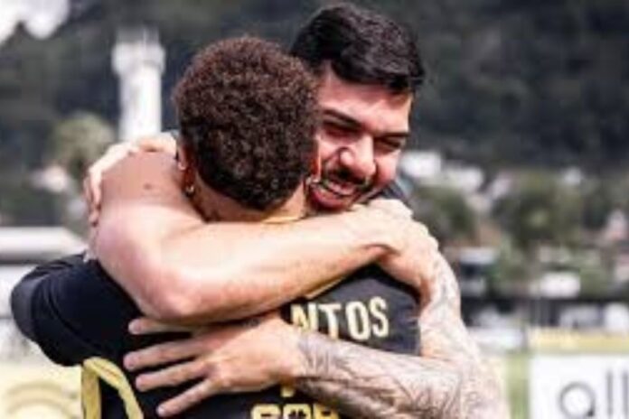 neymar-se-despede-de-goleiro-do-santos:-“torco-muito-por-voce”
