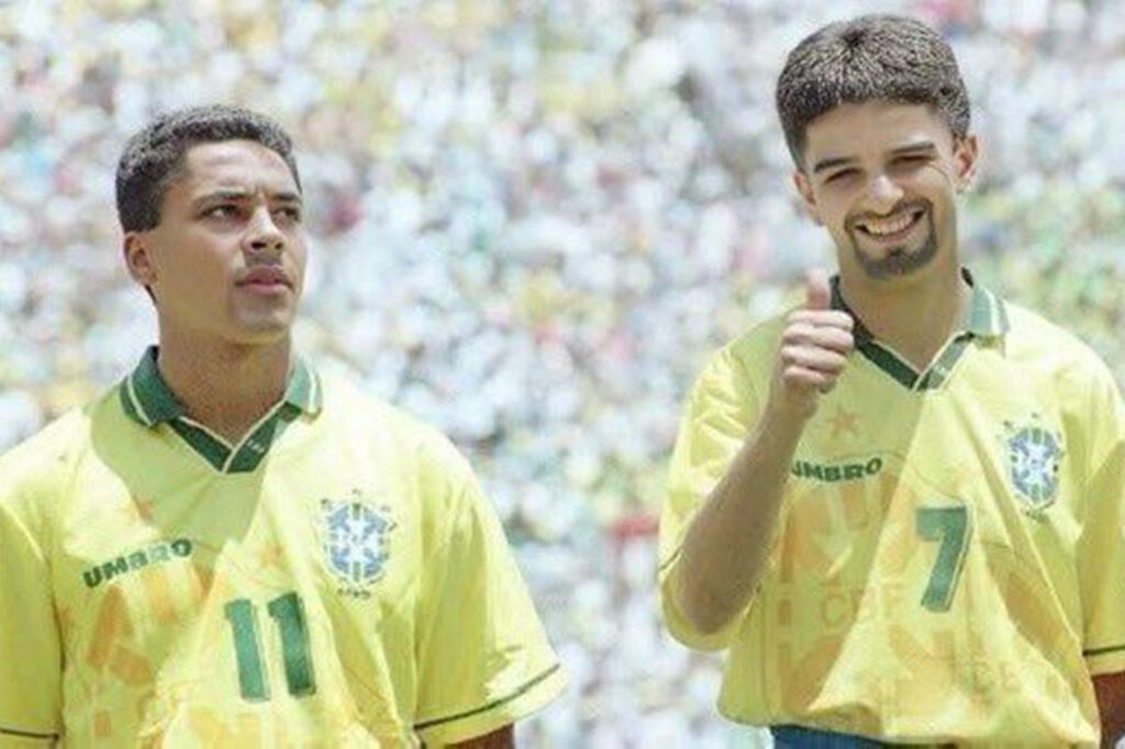 bebeto-e-romario:-show-de-flaco-lopez-e-vitor-roque-vira-meme-na-web