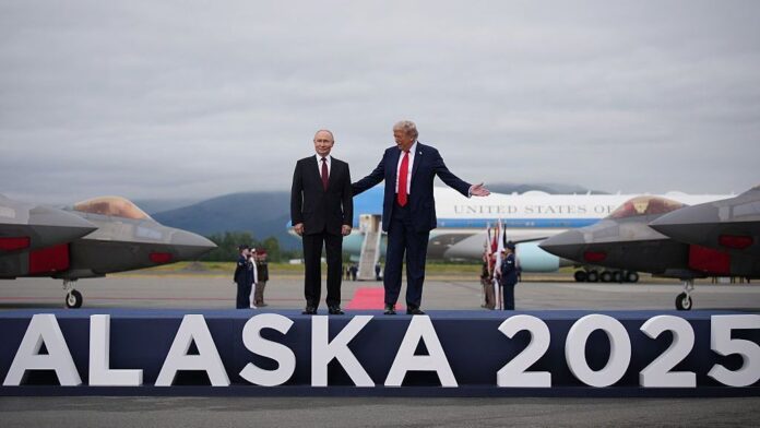 analise:-aproximacao-entre-trump-e-putin-vai-acontecer-apesar-da-ucrania
