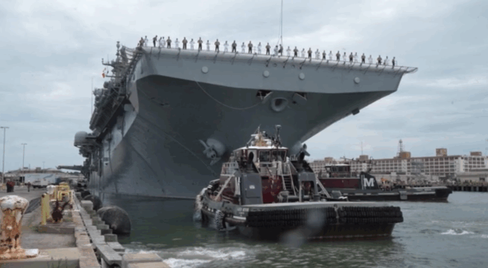 eua-enviarao-mais-de-4-mil-tropas-para-america-latina-para-combater-carteis
