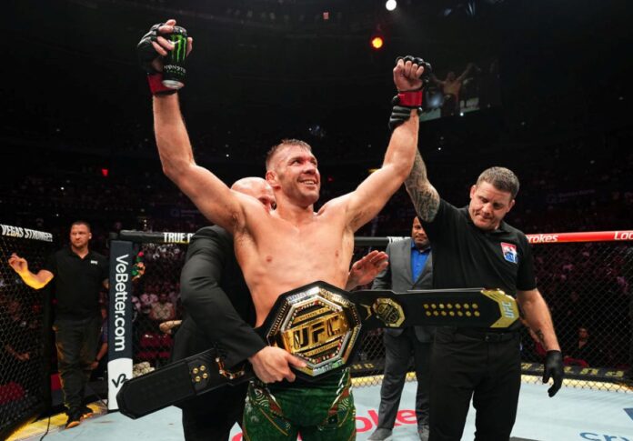 ufc-319:-chimaev-enfrenta-du-plessis-por-cinturao-peso-medio