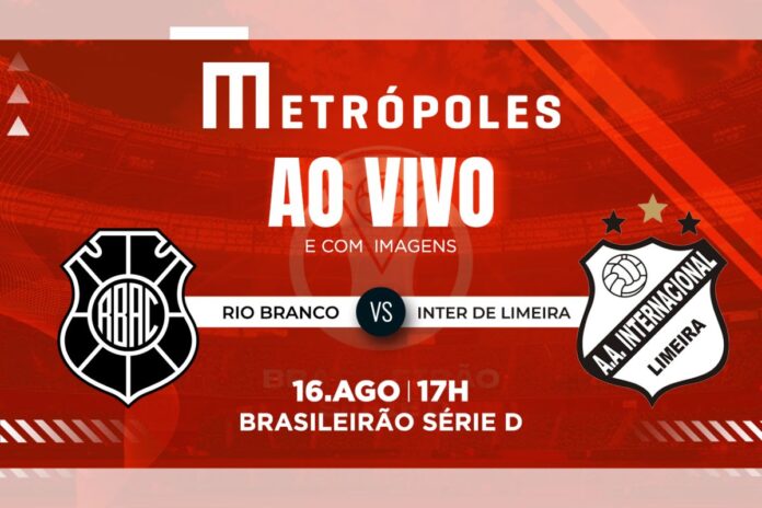 serie-d:-veja-ao-vivo-e-com-imagens-rio-branco-es-x-inter-limeira-sp
