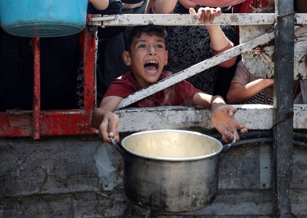cidade-de-gaza-pede-intervencao-internacional-contra-deslocamento-forcado