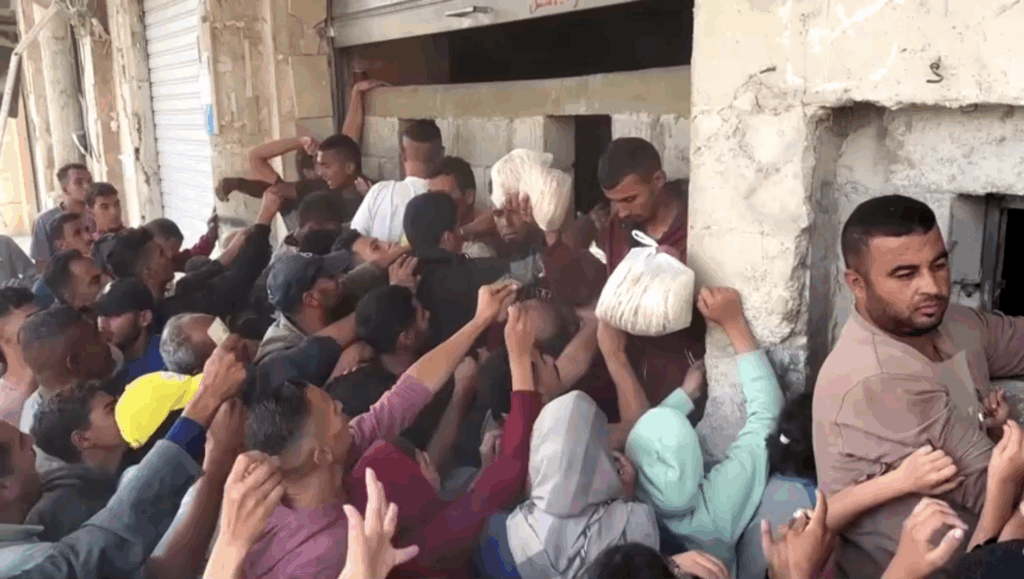 israel-vai-deslocar-palestinos-para-o-sul-de-gaza-para-nova-ofensiva