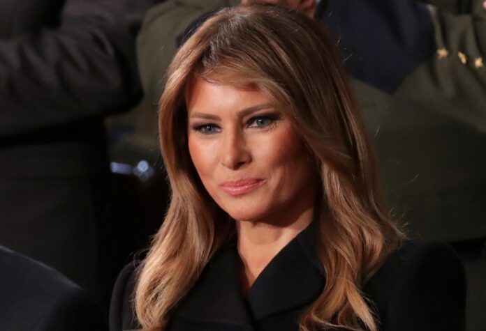 chefe-de-gabinete-de-zelensky-agradece-melania-trump-por-carta-a-putin