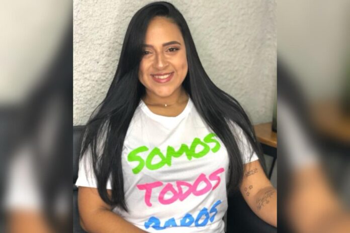 “estava-praticamente-morta”,-diz-mulher-diagnosticada-com-doenca-rara