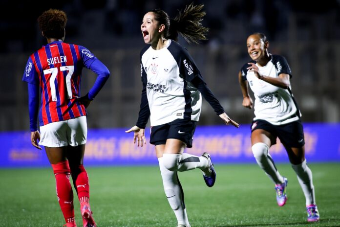 com-classico,-semifinais-do-brasileirao-feminino-estao-definidas.-veja