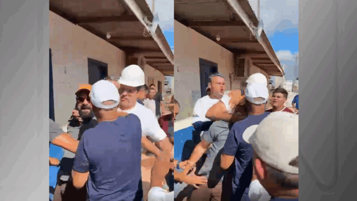 video:-prefeito-de-macapa-agride-jornalista-durante-vistoria-em-obra