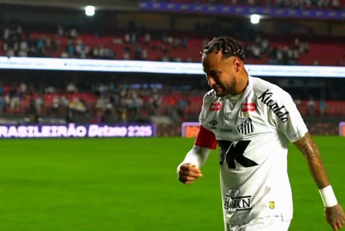 choro-de-neymar-e-destaque-na-imprensa-internacional:-“igual-crianca”