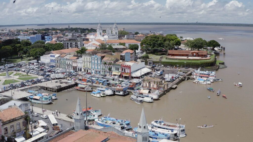 previsao-do-tempo:-belem-tera-chuvas-e-periodos-de-sol-na-proxima-semana