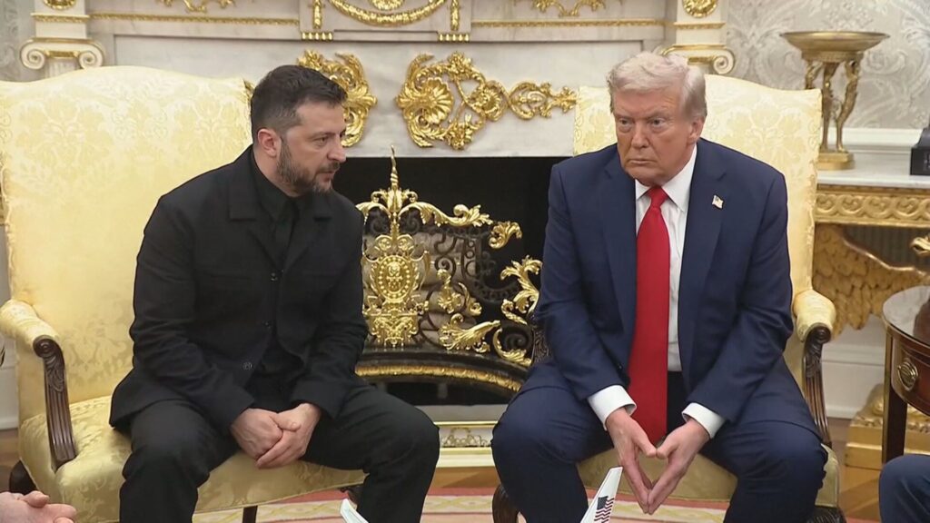 zelensky-se-reune-com-trump-no-salao-oval-para-discutir-paz-na-ucrania