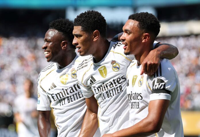 com-reforcos,-real-madrid-faz-a-sua-estreia-no-campeonato-espanhol