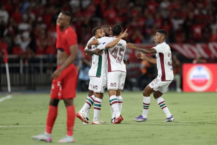 brasileiros-buscam-classificacao-na-libertadores-e-sul-americana