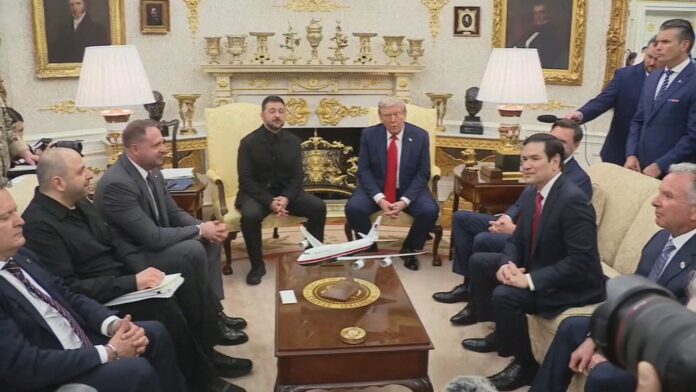 guerra-na-ucrania:-veja-o-balanco-da-reuniao-na-casa-branca