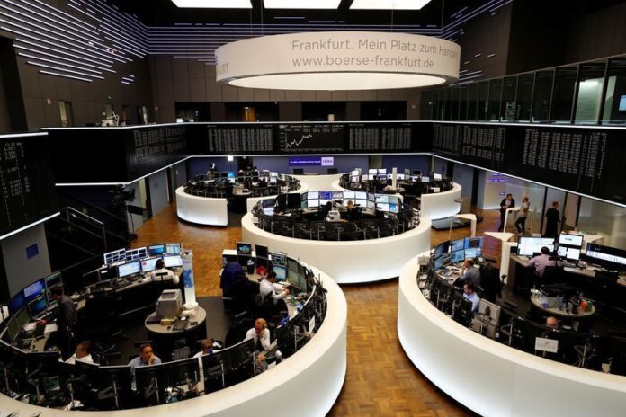 bolsas-da-europa-operam-em-alta-com-otimismo-sobre-ucrania