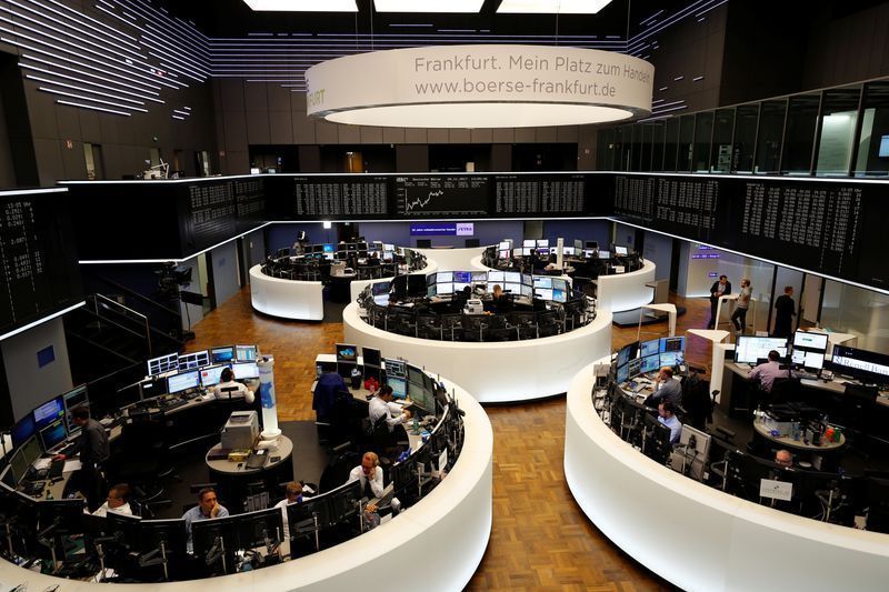 bolsas-da-europa-operam-em-alta-com-otimismo-sobre-ucrania