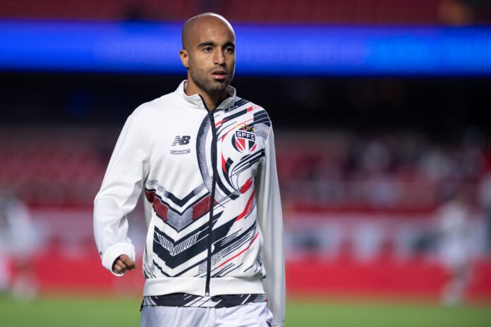 sao-paulo-defende-grande-invencibilidade-na-libertadores.-confira