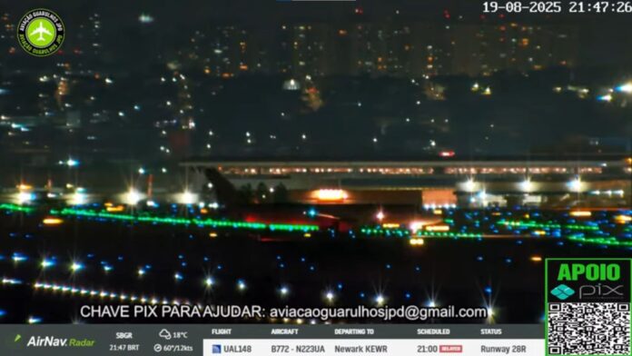 veja-imagens-do-pouso-de-aviao-da-forca-aerea-dos-eua-em-guarulhos-(sp)