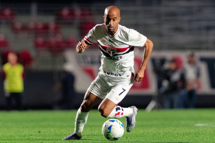 sao-paulo-esta-proximo-de-recorde-historico-na-libertadores.-confira