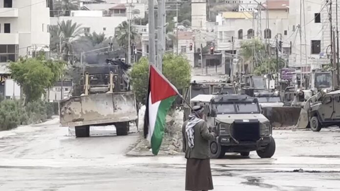 israel-aprova-plano-na-cisjordania-que-complica-criacao-do-estado-palestino